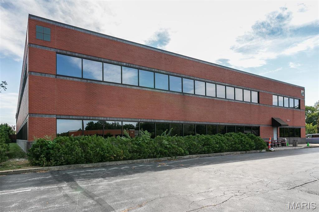 Parkway Professional Plaza #1 - Commercial Sale