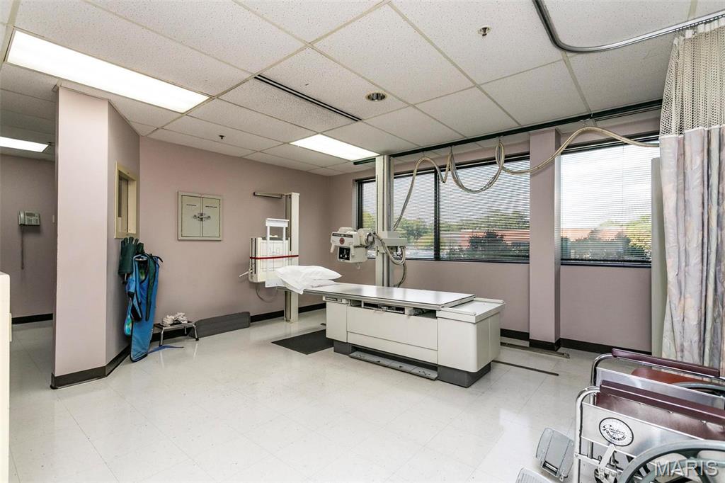 Parkway Professional Plaza #1 - Commercial Sale