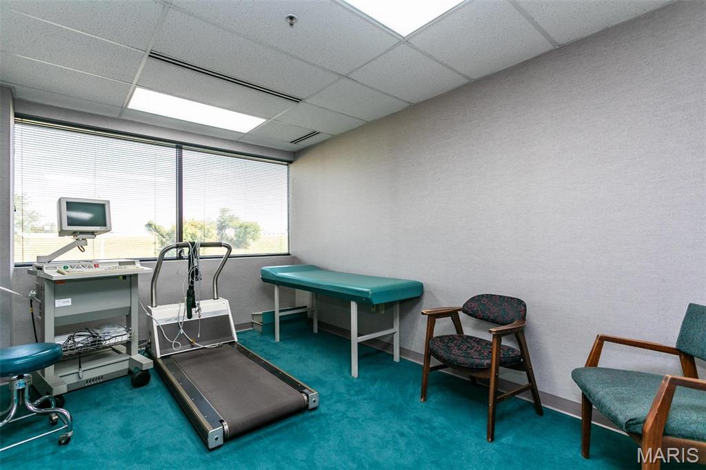 Parkway Professional Plaza #1 - Commercial Sale