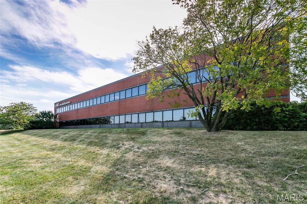 Parkway Professional Plaza #1 - Commercial Sale