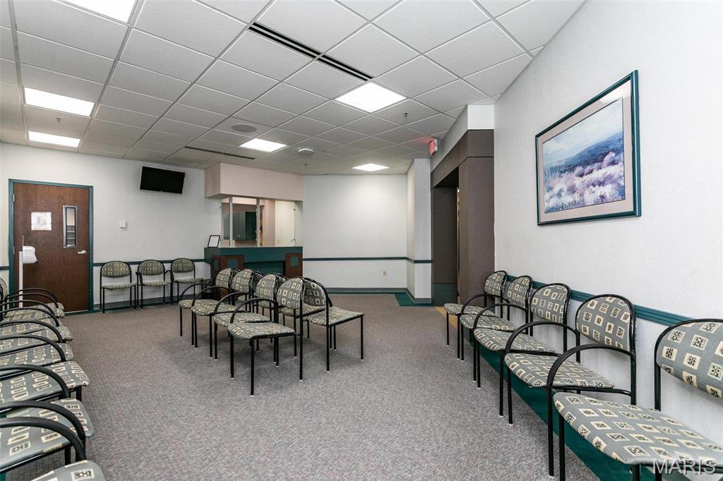 Parkway Professional Plaza #1 - Commercial Sale