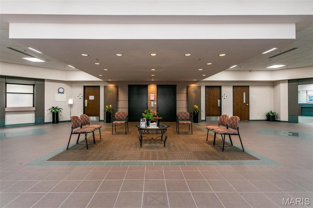 Parkway Professional Plaza #1 - Commercial Sale