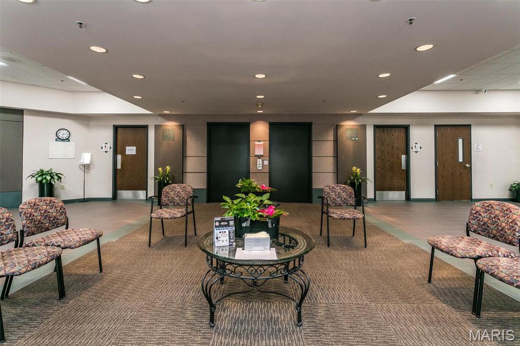 Parkway Professional Plaza #1 - Commercial Sale