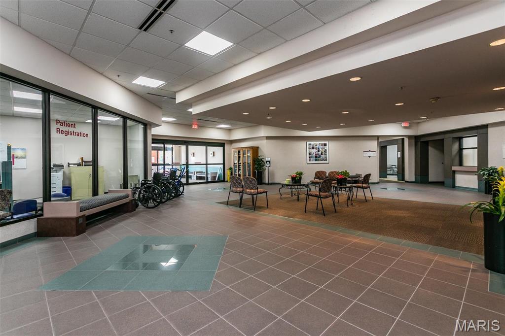 Parkway Professional Plaza #1 - Commercial Sale