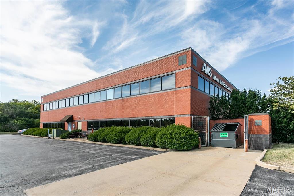 Parkway Professional Plaza #1 - Commercial Sale