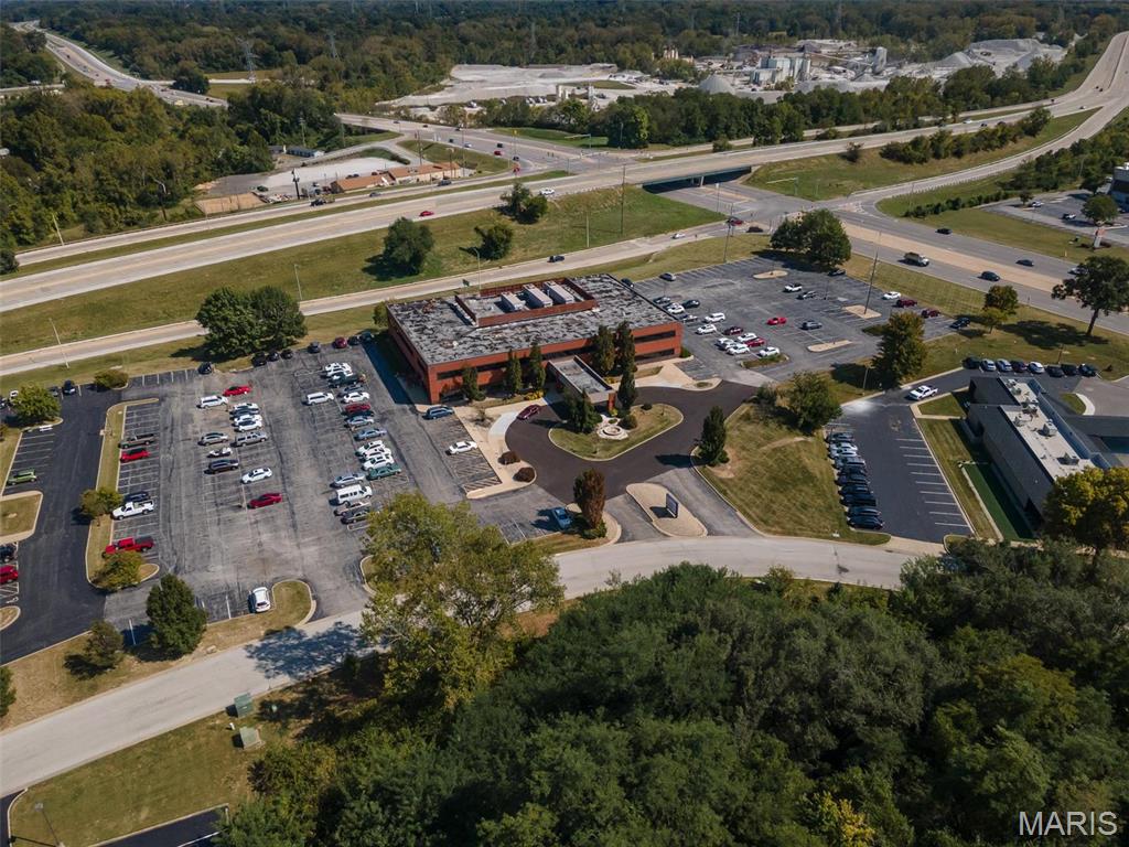 Parkway Professional Plaza #1 - Commercial Sale