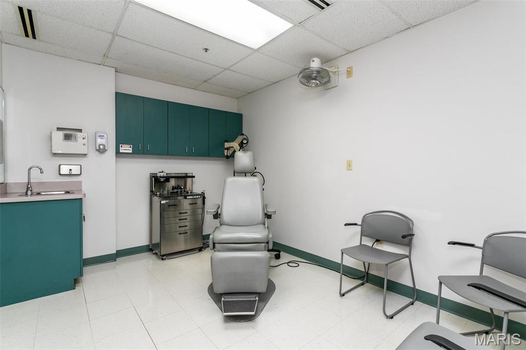 Parkway Professional Plaza #1 - Commercial Sale