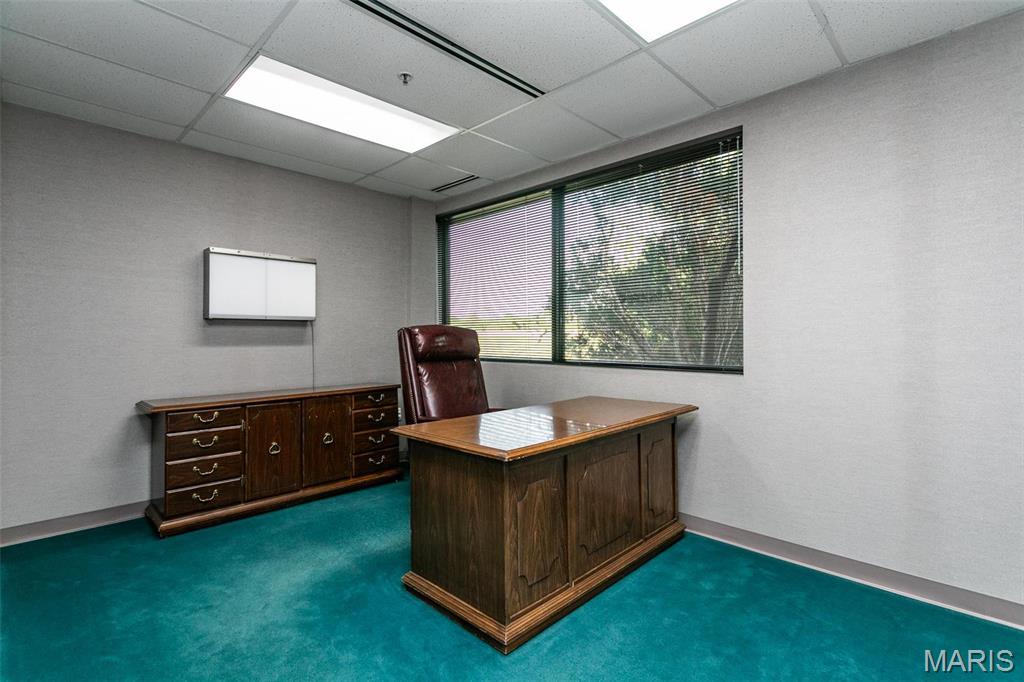 Parkway Professional Plaza #1 - Commercial Sale