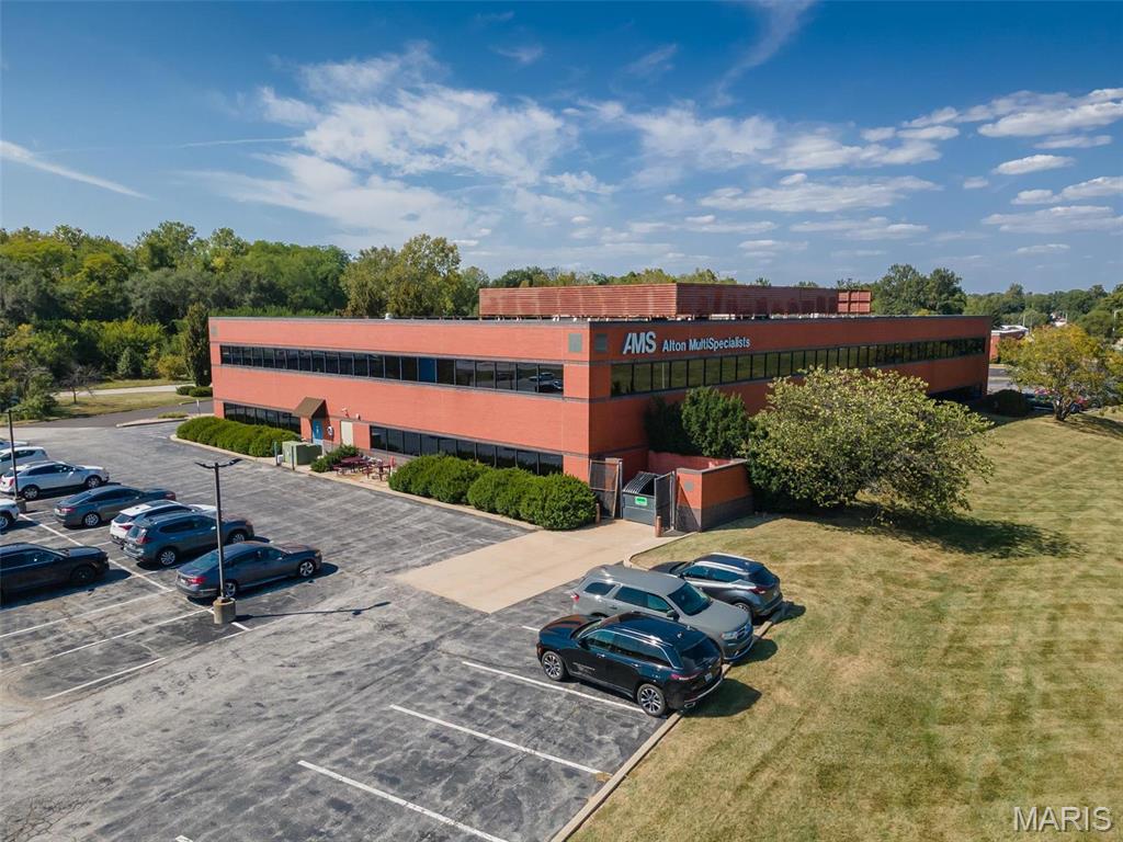Parkway Professional Plaza #1 - Commercial Sale