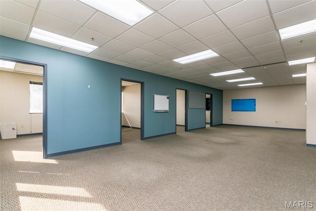 Parkway Professional Plaza #1 - Commercial Sale