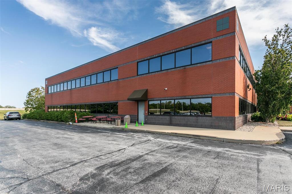 Parkway Professional Plaza #1 - Commercial Sale
