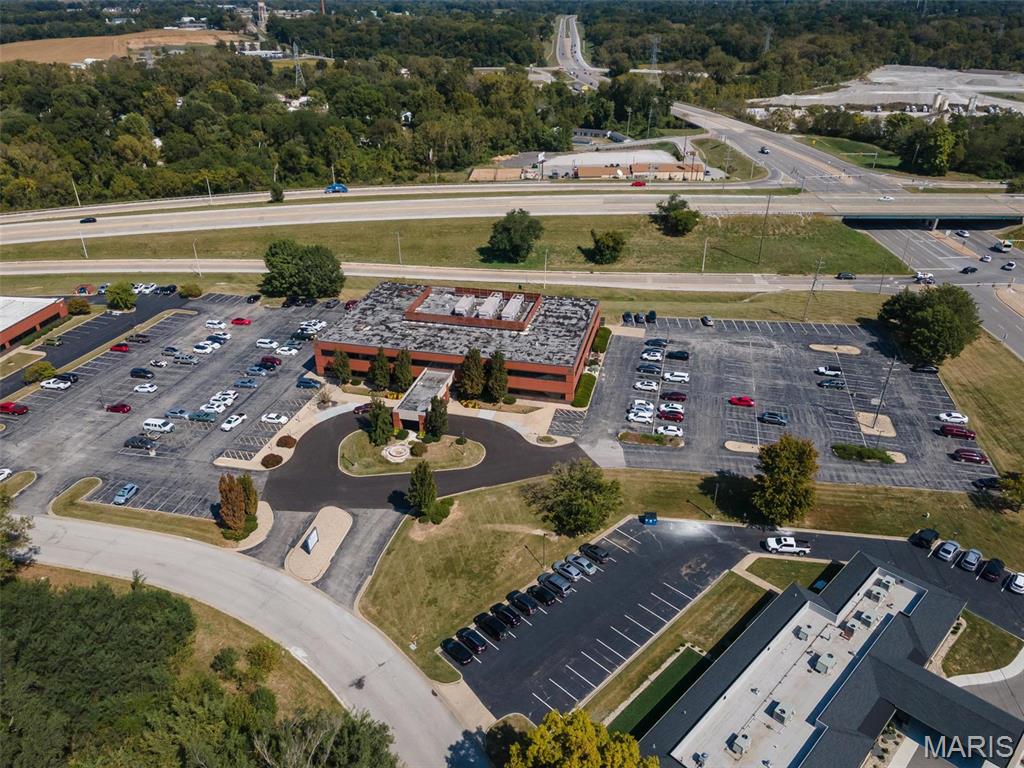Parkway Professional Plaza #1 - Commercial Sale