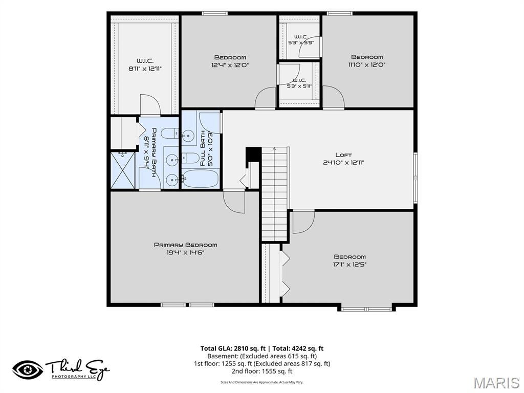Preston Woods #4B - Residential