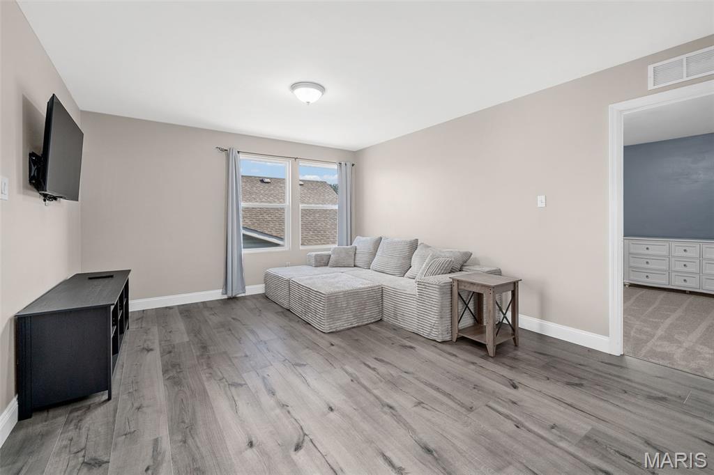 Preston Woods #4B - Residential