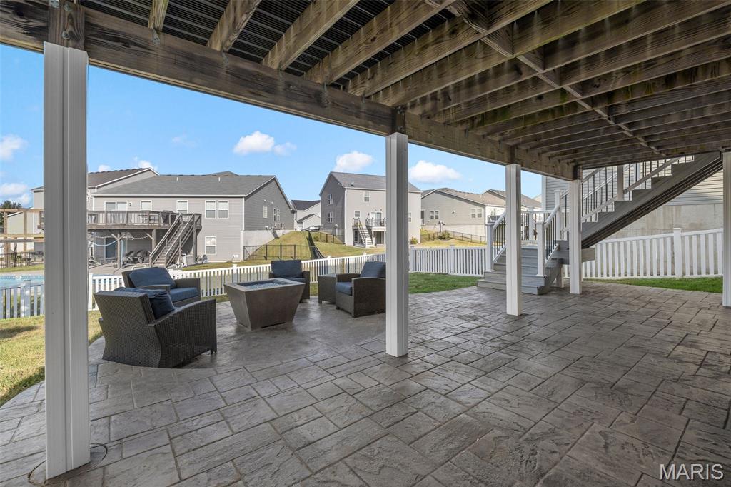 Preston Woods #4B - Residential