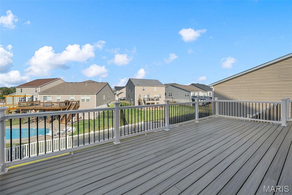 Preston Woods #4B - Residential