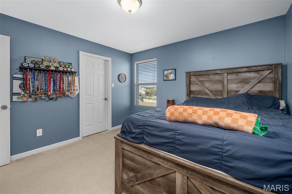 Preston Woods #4B - Residential