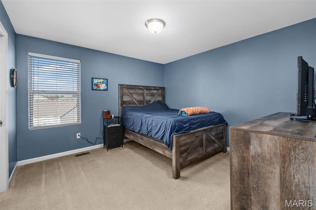 Preston Woods #4B - Residential
