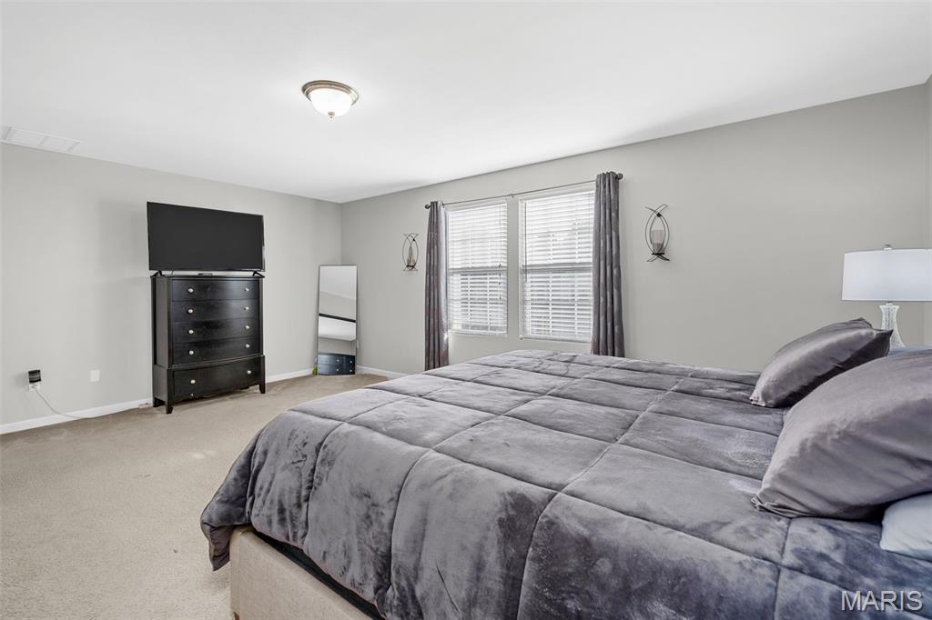 Preston Woods #4B - Residential