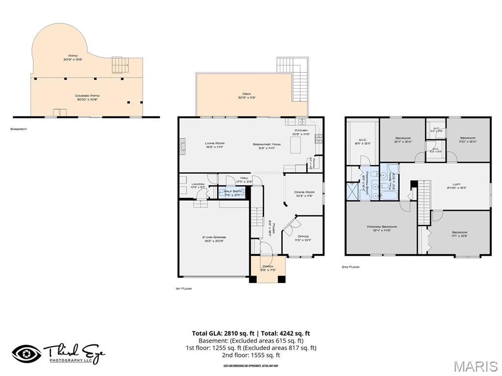 Preston Woods #4B - Residential