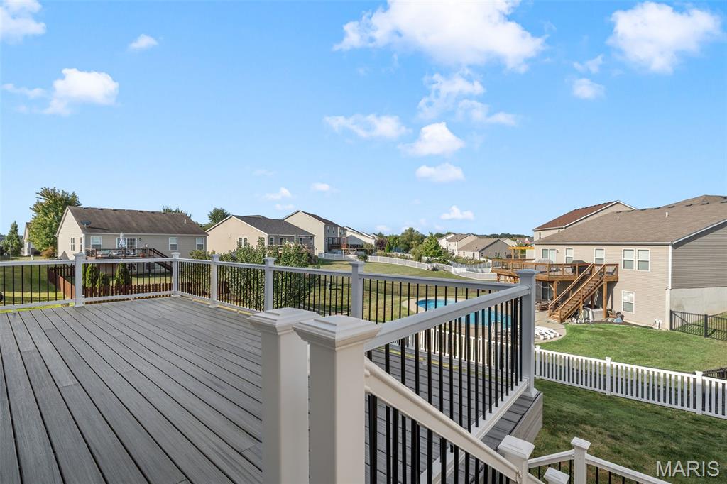Preston Woods #4B - Residential