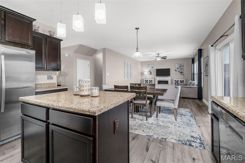 Preston Woods #4B - Residential