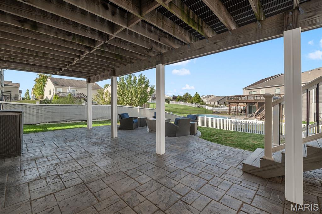 Preston Woods #4B - Residential