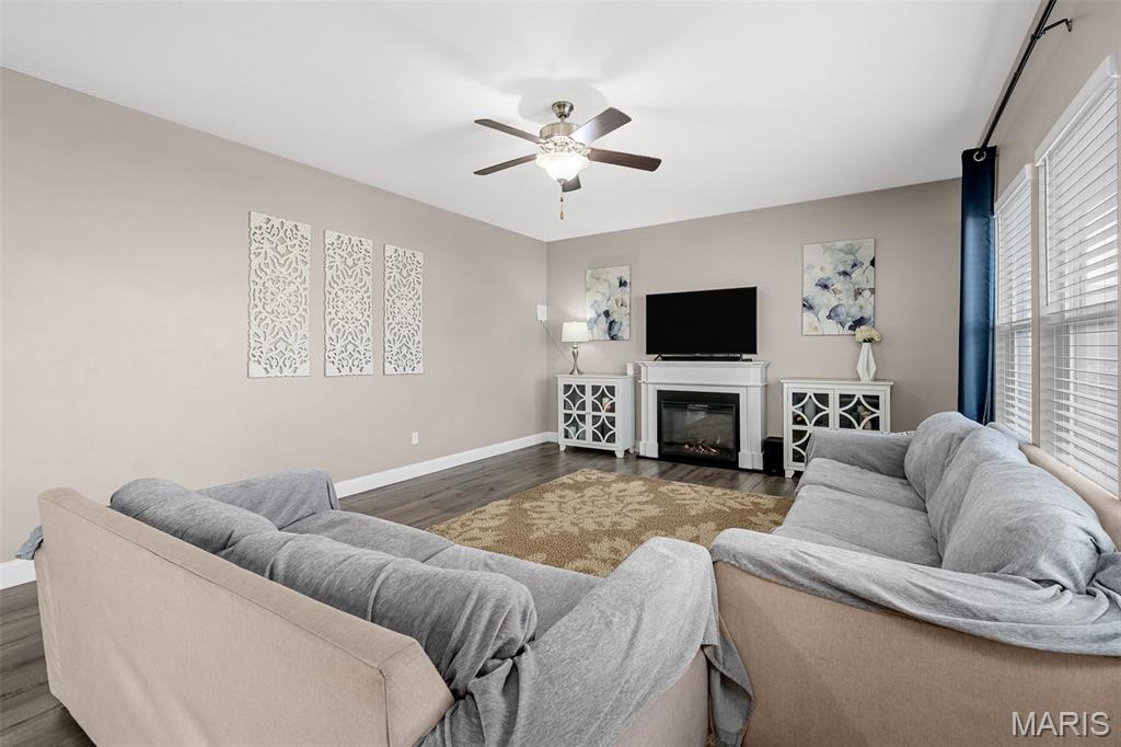 Preston Woods #4B - Residential