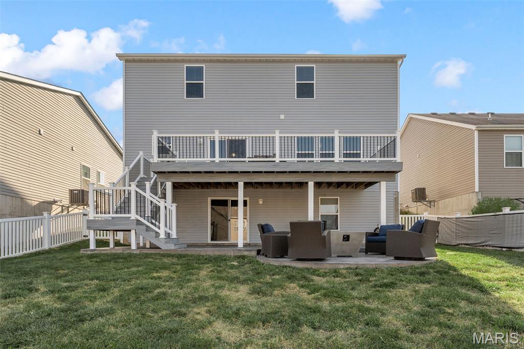 Preston Woods #4B - Residential