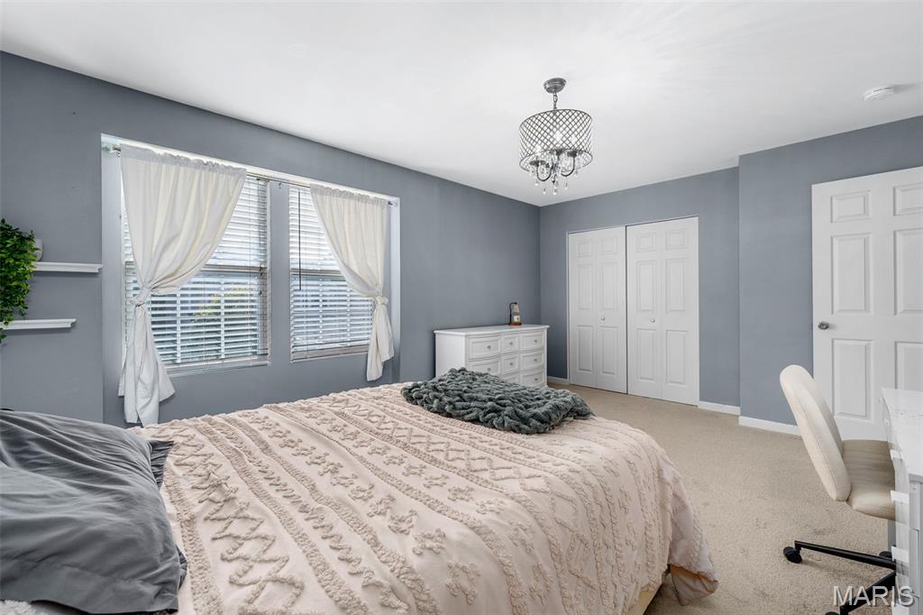Preston Woods #4B - Residential