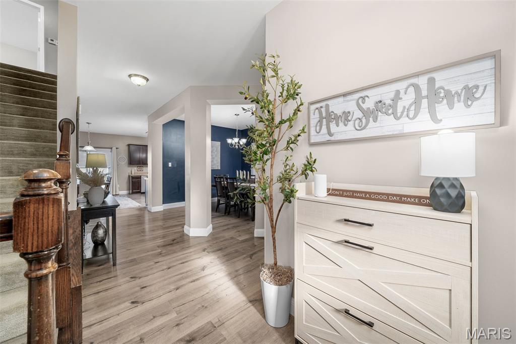 Preston Woods #4B - Residential