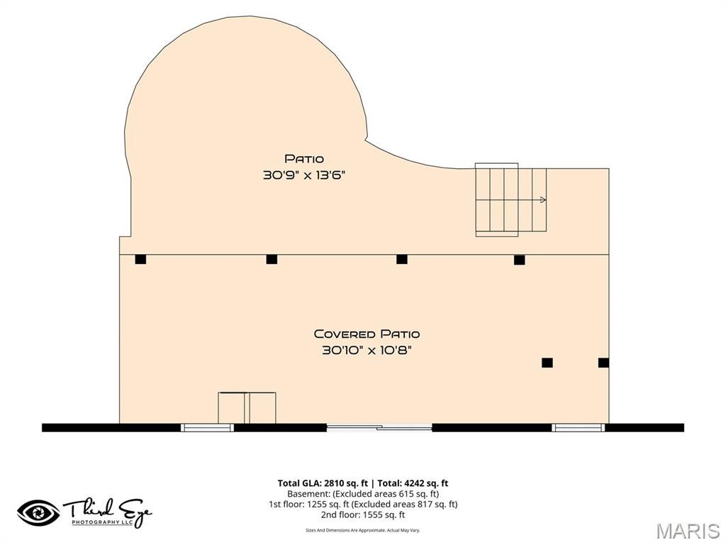 Preston Woods #4B - Residential