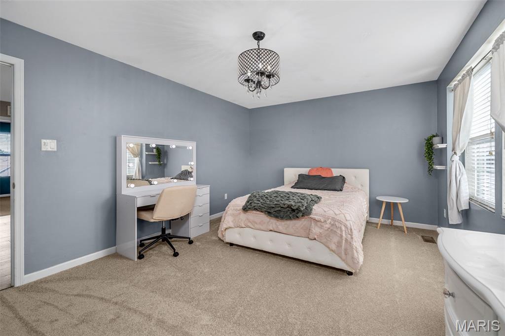 Preston Woods #4B - Residential