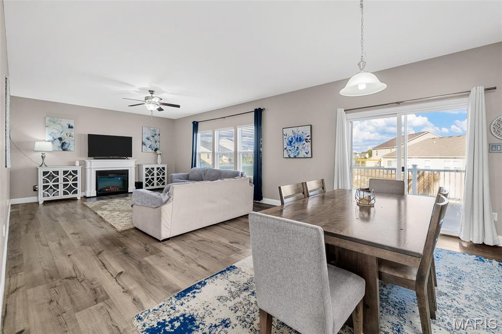 Preston Woods #4B - Residential