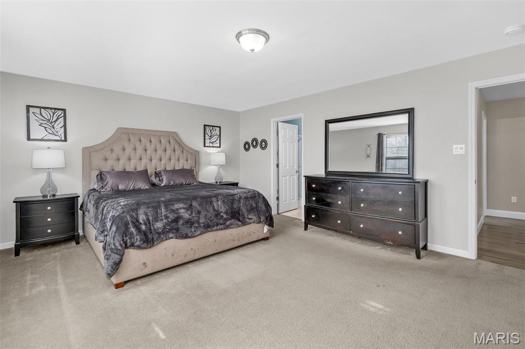 Preston Woods #4B - Residential