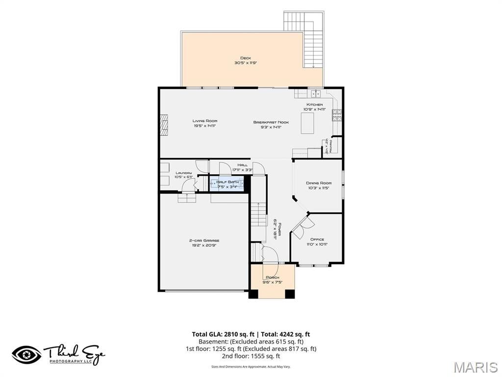 Preston Woods #4B - Residential