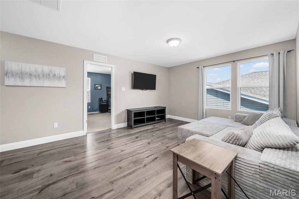Preston Woods #4B - Residential