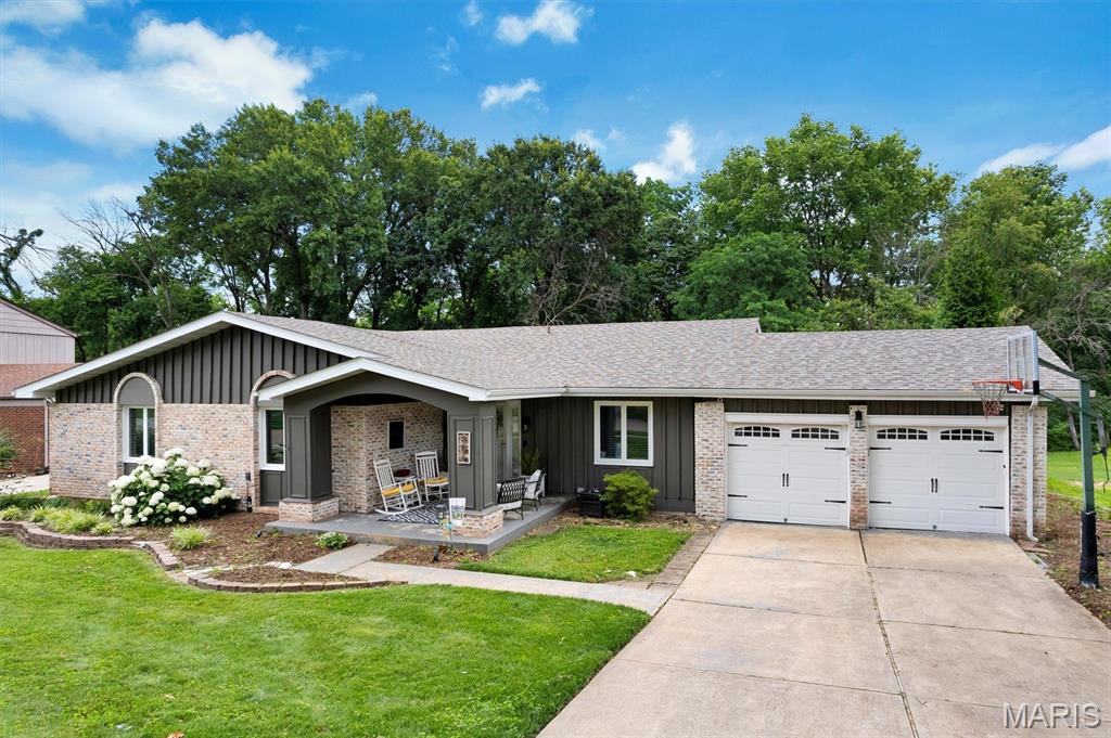 New Camelot 2 - Residential