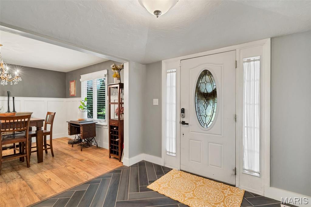 New Camelot 2 - Residential