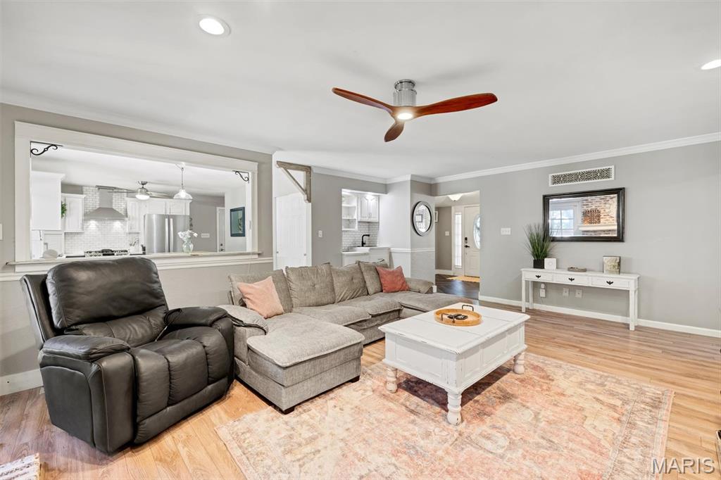New Camelot 2 - Residential