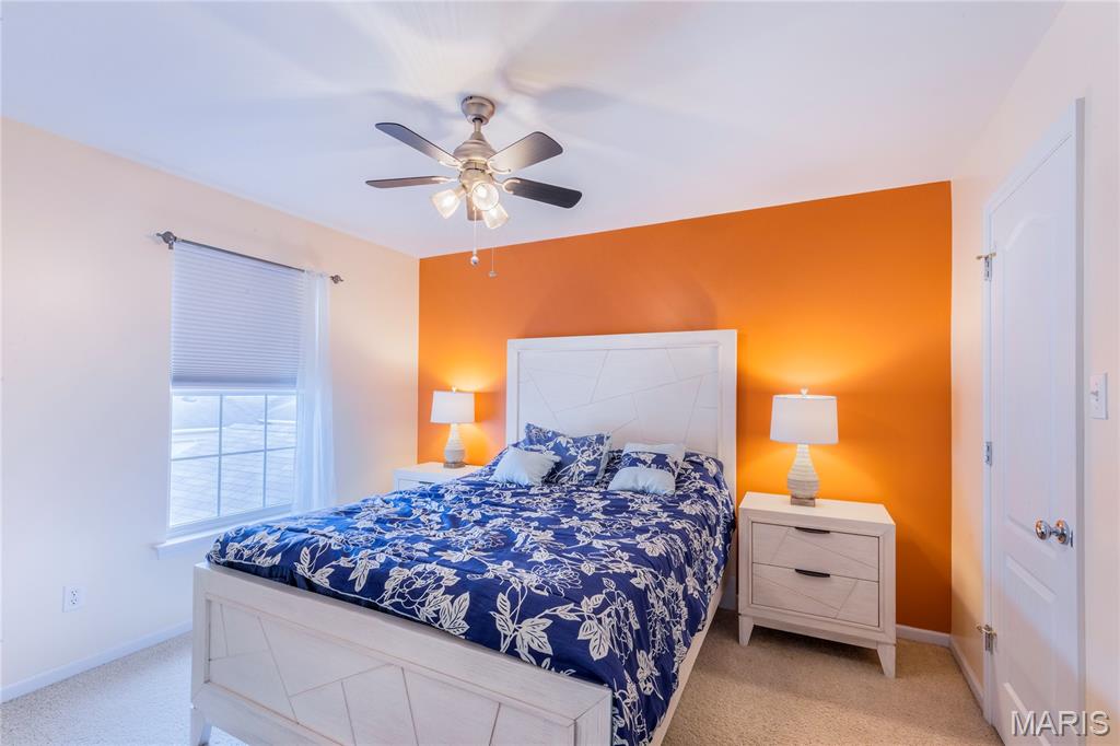 Charlestowne #1 - Residential