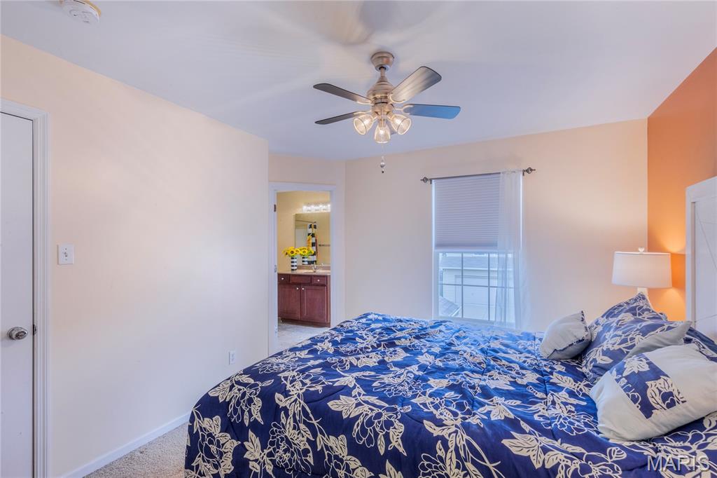 Charlestowne #1 - Residential