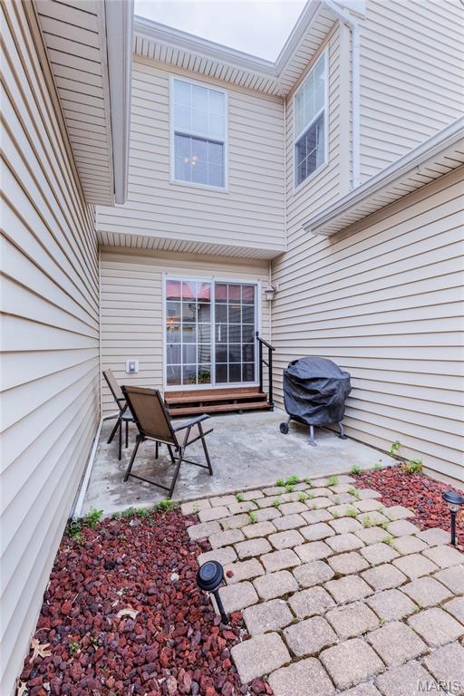 Charlestowne #1 - Residential