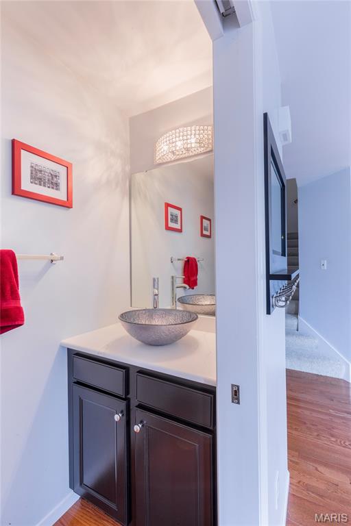 Charlestowne #1 - Residential