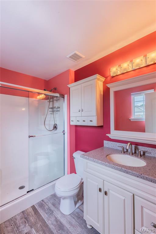 Charlestowne #1 - Residential