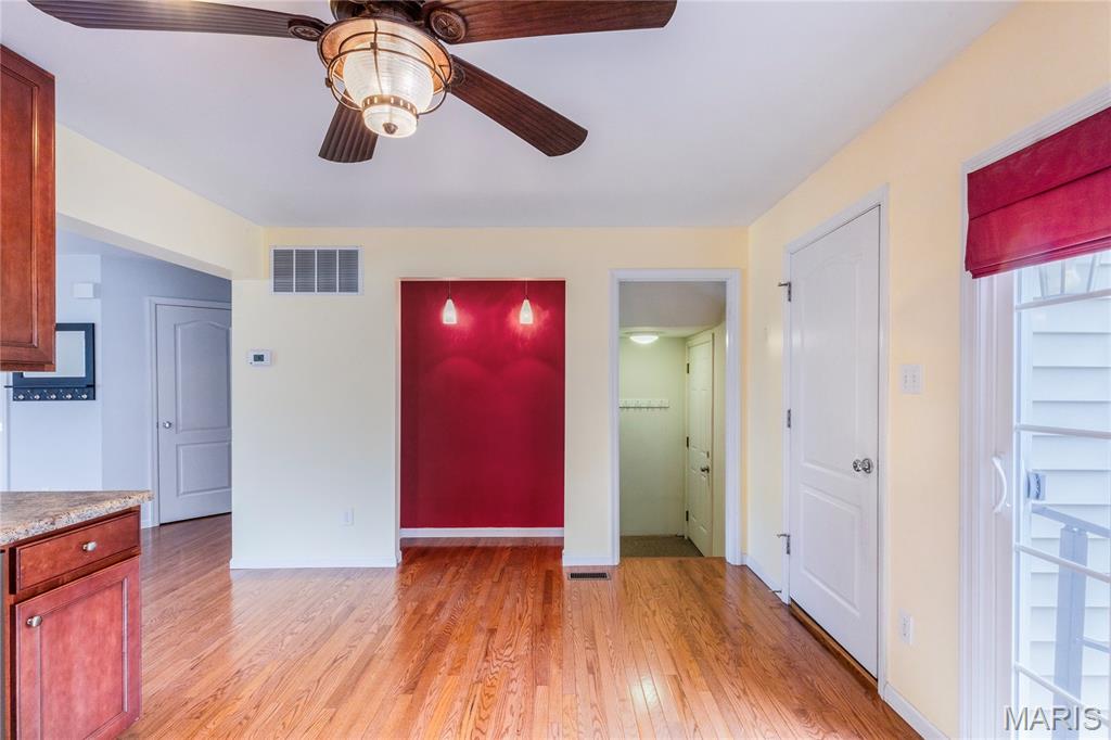 Charlestowne #1 - Residential