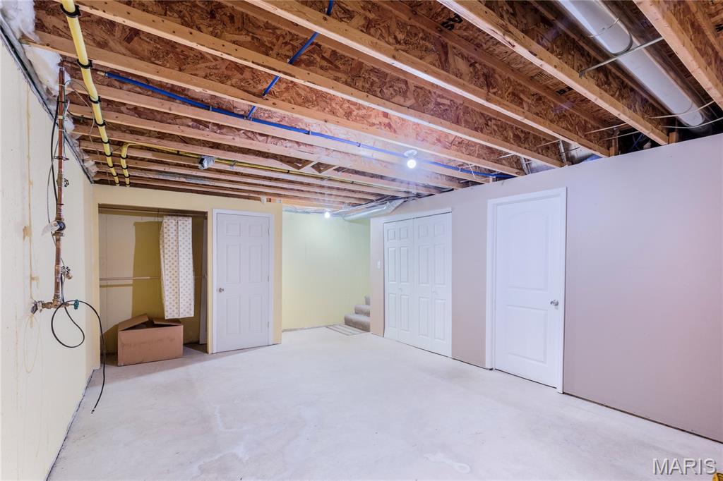 Charlestowne #1 - Residential