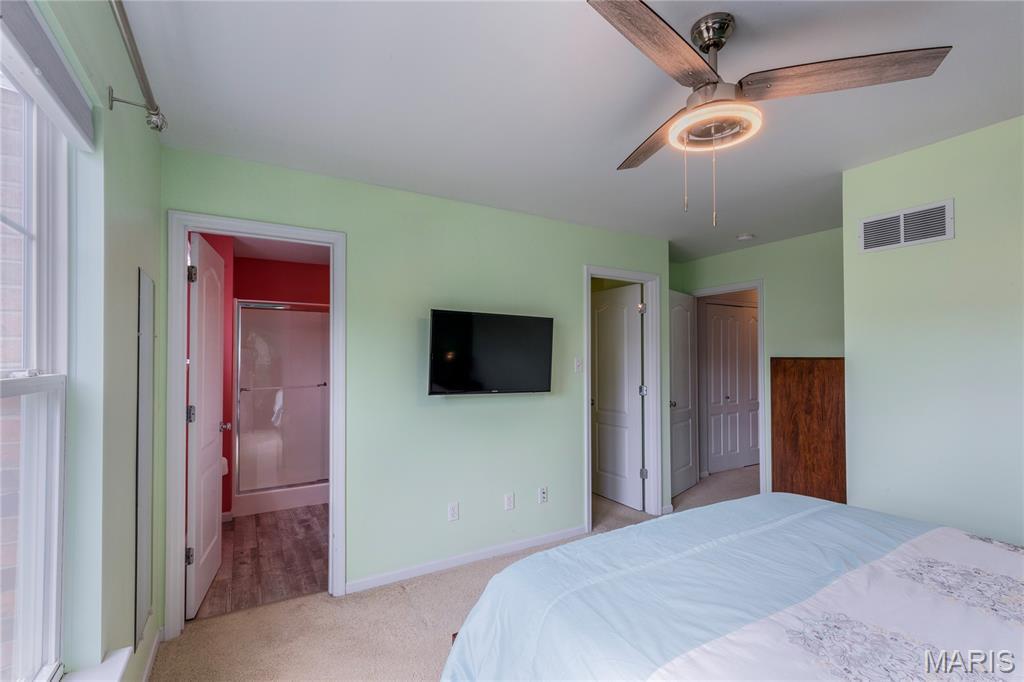 Charlestowne #1 - Residential