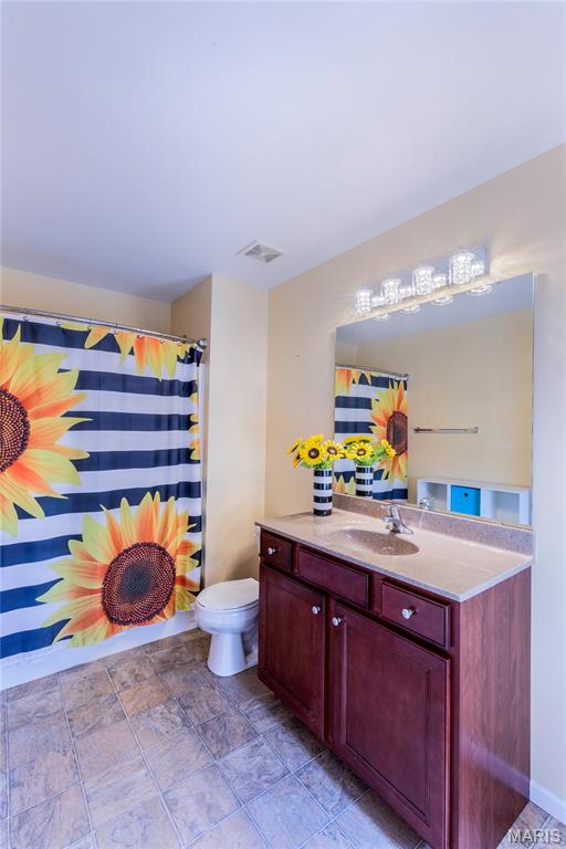 Charlestowne #1 - Residential