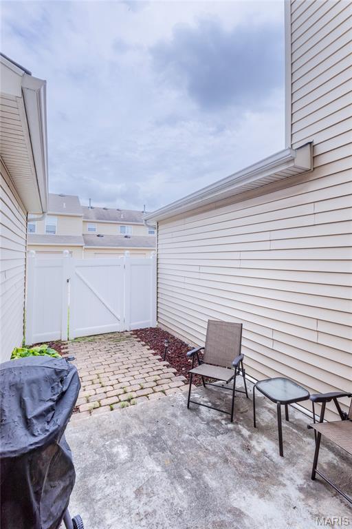 Charlestowne #1 - Residential
